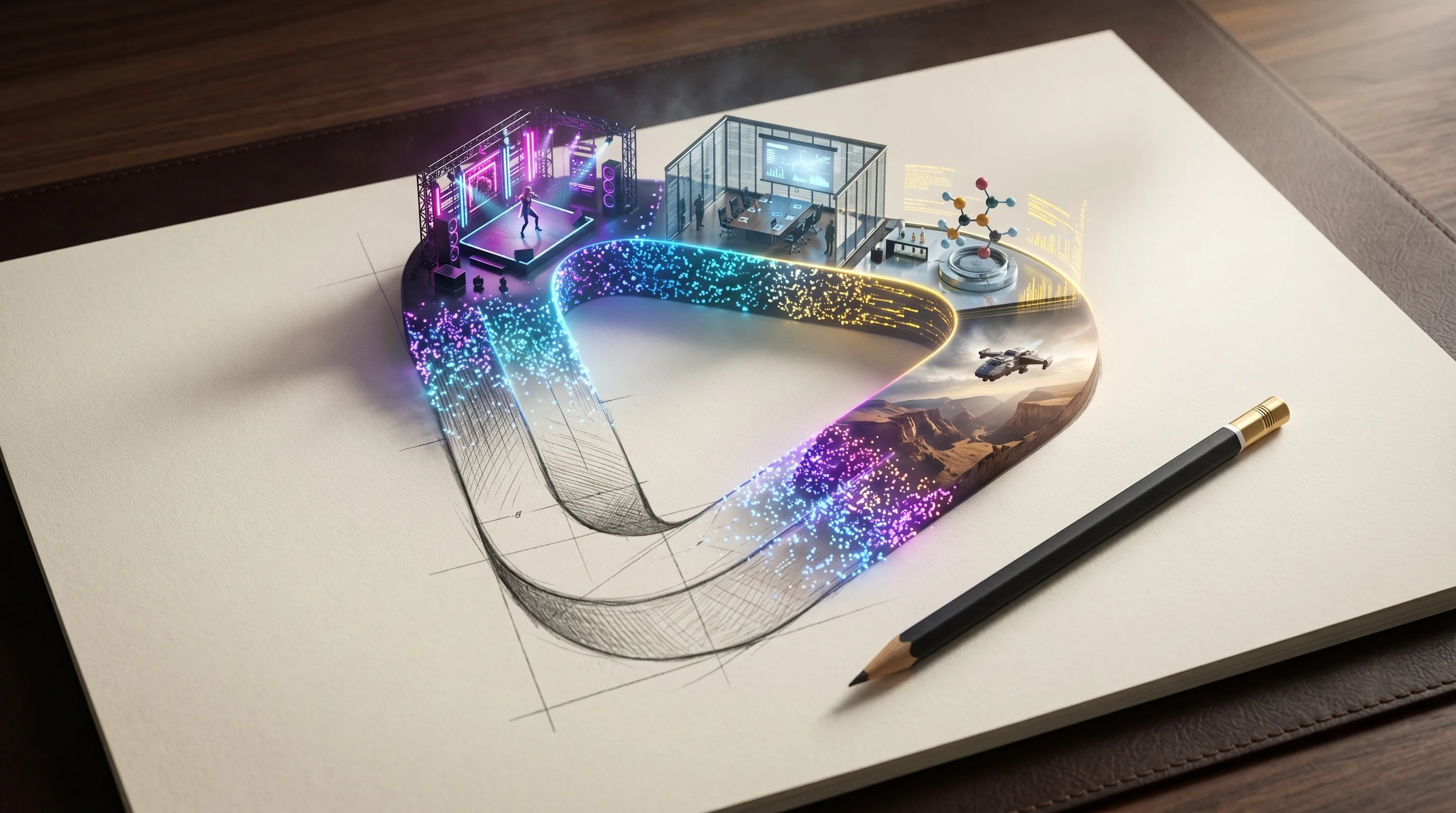 Vállalati prezentáció